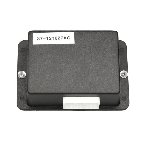 Interlock ECU Image 1