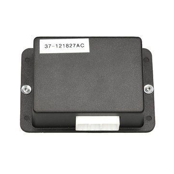 Interlock ECU
