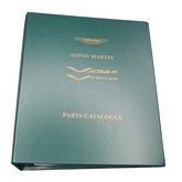 Virage Parts Catalogue Image 1