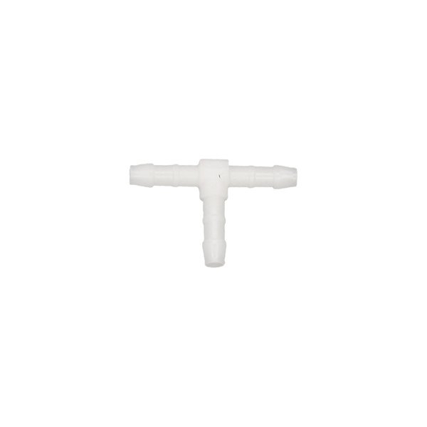 Tee Piece - Plenum Vac Valve Image 1