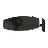 Rear View Mirror MK3 Saloon Image 2