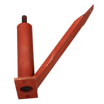 Distance Piece Assy MkIII Bumper