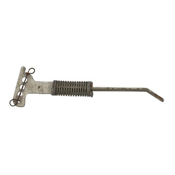 Door Lock Link Assy MkIII