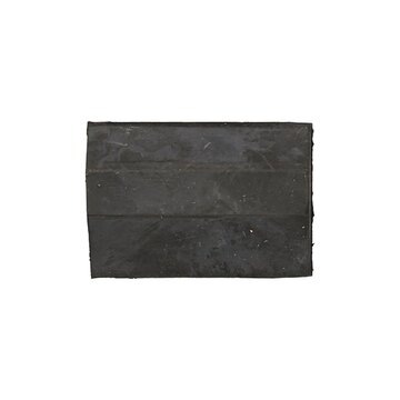 Bonnet Wedge Buffer