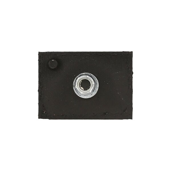 Bonnet Wedge Buffer Image 2