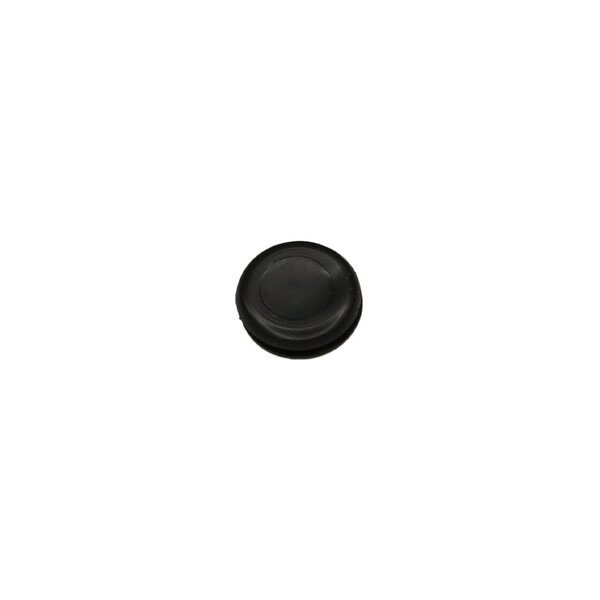Plug, Rubber, 1/2" Image 1
