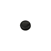 Plug, Rubber, 1/2" Image 1