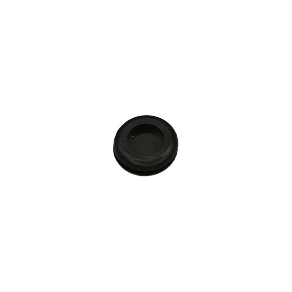 Plug, Rubber, 1/2" Image 2