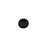 Plug, Rubber, 1/2" Image 2