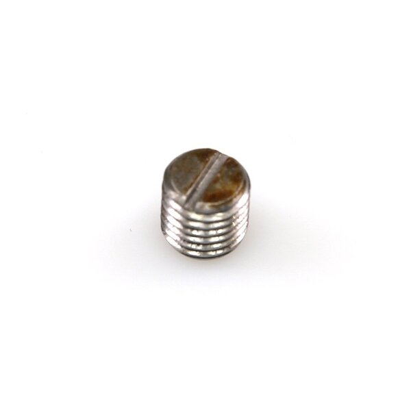 Core Plug 1/2" BSF Image 1