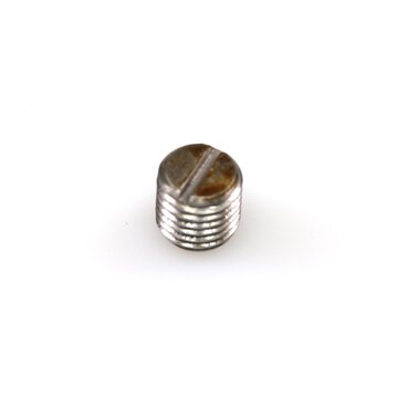 Core Plug 1/2" BSF