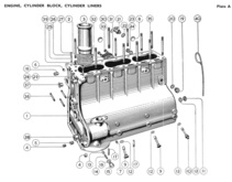 Core Plug 1/2" BSF Image 2