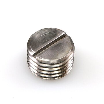 Core Plug 3/4" BSF