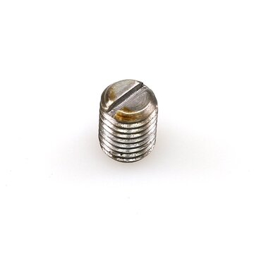 Core Plug 3/8" BSF