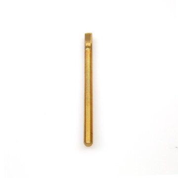 Plug, Core 1/4" BSF