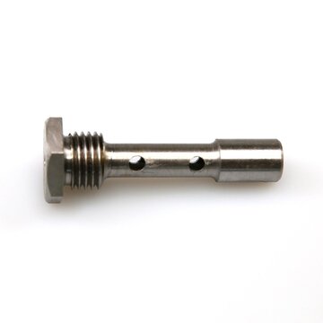 Bolt, Oil Transfer, Main Bearing