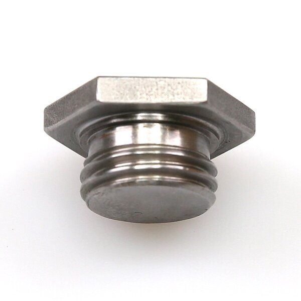 Oil Plug, Crankcase Image 1