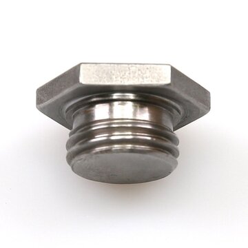Oil Plug, Crankcase