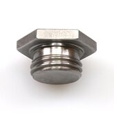 Oil Plug, Crankcase Image 1