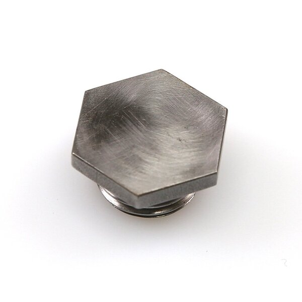 Oil Plug, Crankcase Image 2