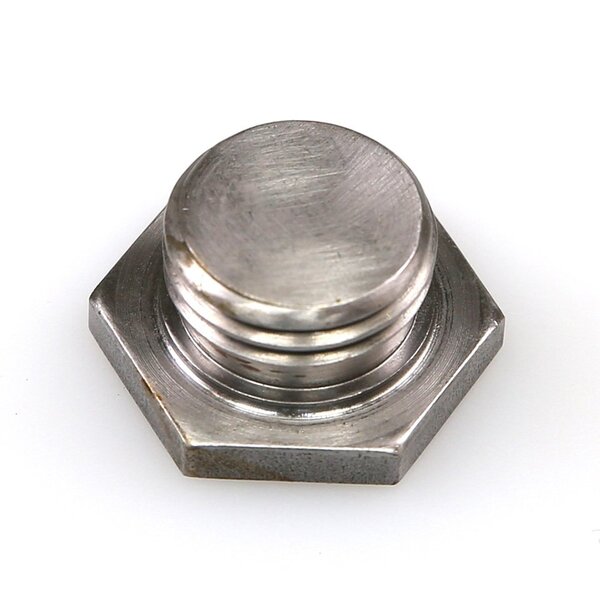 Oil Plug, Crankcase Image 3