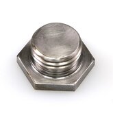 Oil Plug, Crankcase Image 3