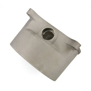 Body Oil Suction Filter