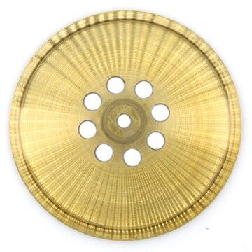 Disc, Oil Suction Filter