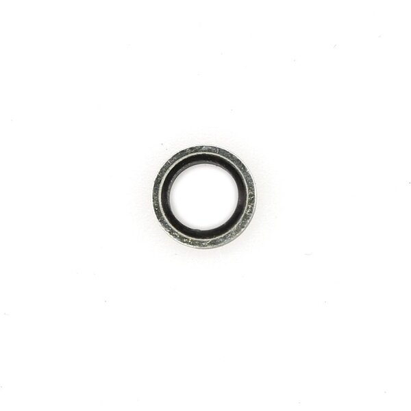 1/4" Dowty Washer, Sump Bolt Image 1