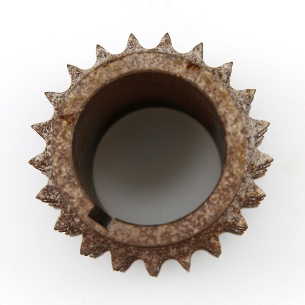 Sprocket, Timing, Crankshaft Image 1