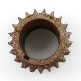 Sprocket, Timing, Crankshaft Image 1
