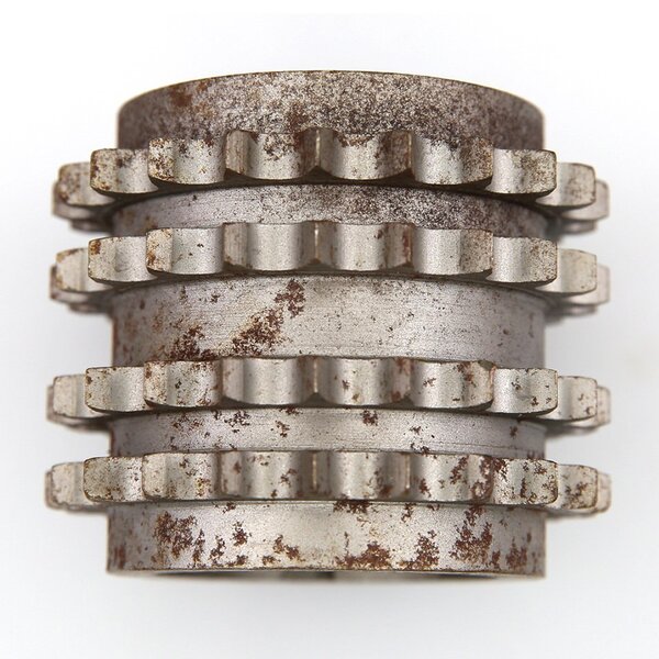 Sprocket, Timing, Crankshaft Image 2