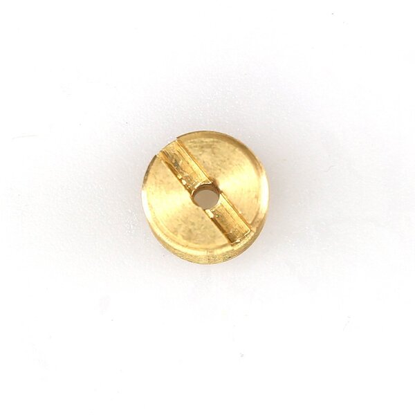 Plug Screw, Camshaft Image 2