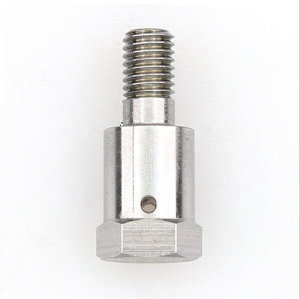 Bolt, Camshaft Sprocket, 1/4 BSF Image 1