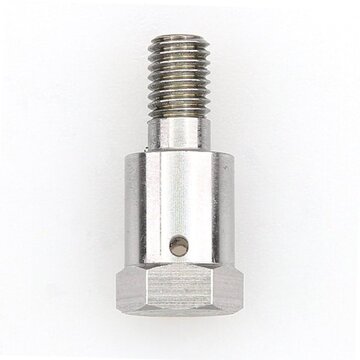 Bolt, Camshaft Sprocket, 1/4 BSF