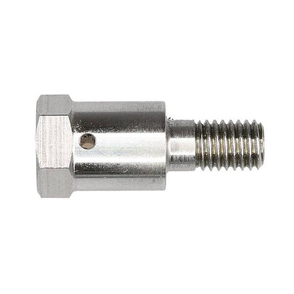 Bolt, Camshaft Sprocket, 1/4 BSF Image 2