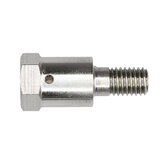Bolt, Camshaft Sprocket, 1/4 BSF Image 2
