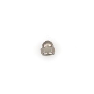 Dome Nut, Timing Case Cover