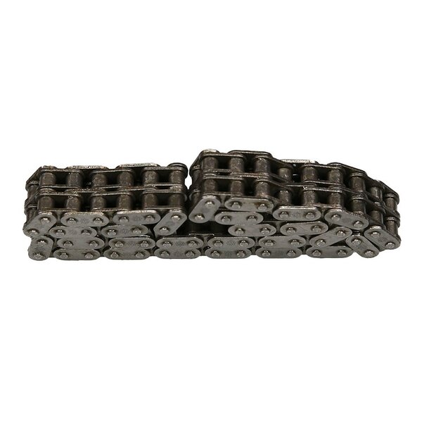 Chain, Oil Pump & Distributor Image 2