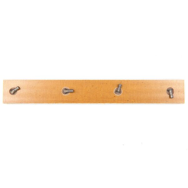 Rubbing Strip Image 1