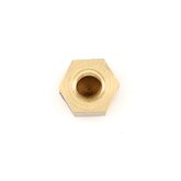 Nut, Cap, Water Pump Spindle Image 1