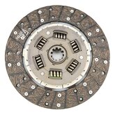 Driven Plate 9" Image 1