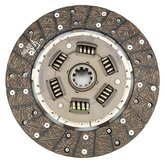 Driven Plate 9" Image 2