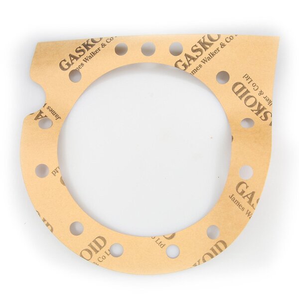 Gasket Bell Housing Image 1