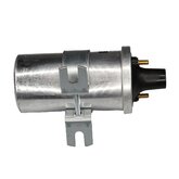 Ignition Coil, Screw-In Type Image 3
