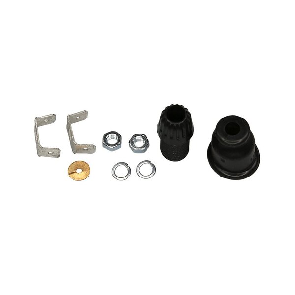 Ignition Coil, Screw-In Type Image 4