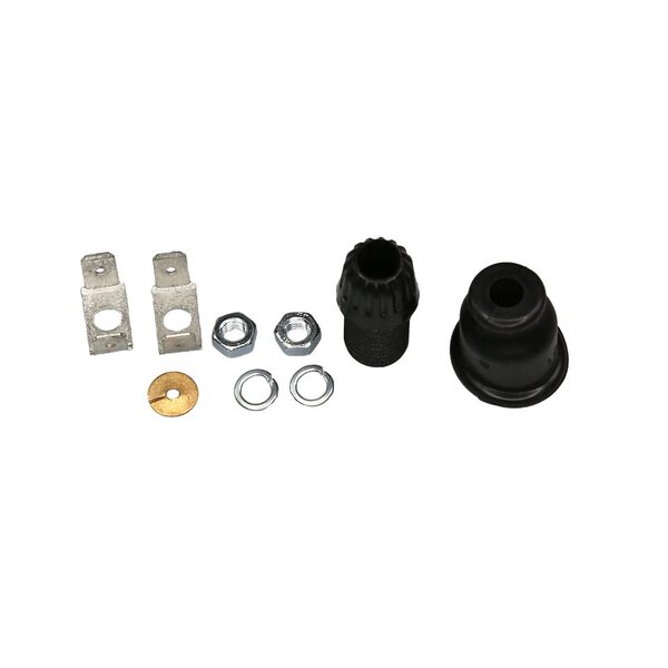 Ignition Coil, Screw-In Type Image 5