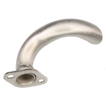 Breather Pipe Assembly