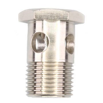 Bolt, Banjo 1/2" BSP