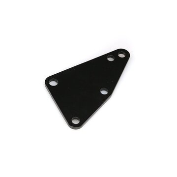 Dynamo Bracket, Front, 2/4 MkIII